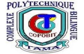 Logo - Complexe polytechnique bilingue laïc Tama