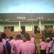 Banner - Collège privée laic la renaissance de Dschang
