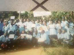 Logo - Collège évangélique de Baleveng