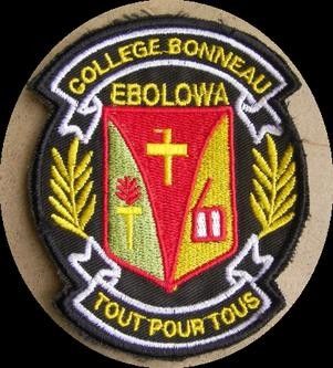 Logo - Collège Bonneau