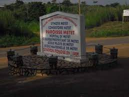 Banner - Collège Protestant de Metet