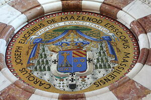 Banner - COLLEGE DE MAZENOD