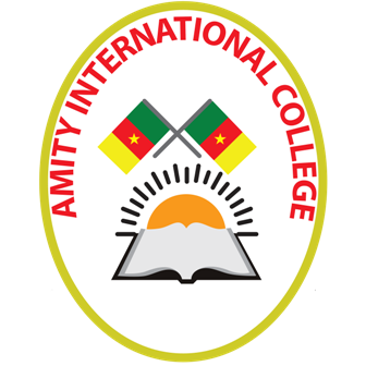 Logo - AMITY INTERNATIONAL COLLEGE