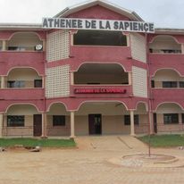 Logo - ATHENEE DE LA SAPIENCE