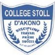 Logo - COLLEGE STOLL D\'AKONO