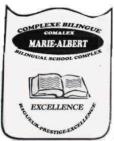 Logo - COLLEGE MARIE ALBERT