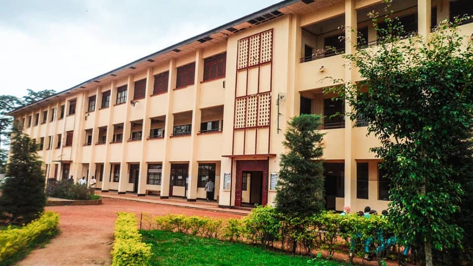 Banner - COLLEGE SAINT-COEUR DE MARIE