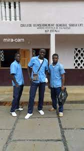 Logo - COLLEGE SOREN EKETE