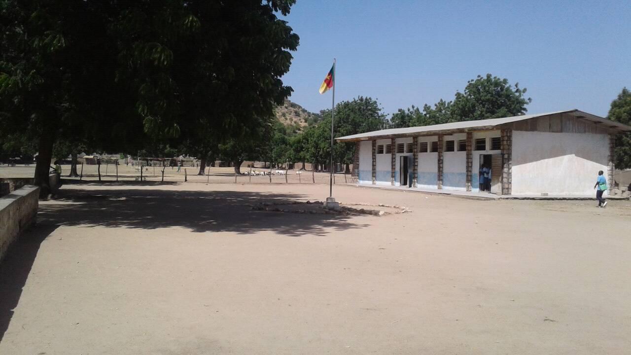 Logo - COLLEGE ADVENTISTE BERGSTROM DE DOGBA