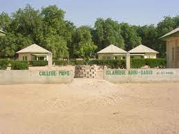 Banner - COLLEGE PRIVE ISLAMIQUE ABOU DAOUD