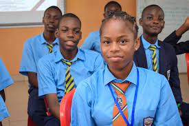 Banner - COLLEGE POLYVALENT BILINGUE ET TECHNIQUE