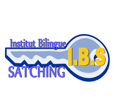 Logo - INSTITUT BILINGUE SATCHING