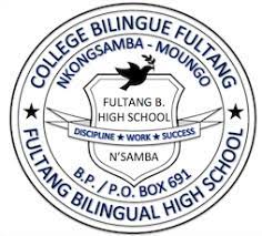 Logo - COLLEGE BILINGUE FULTANG