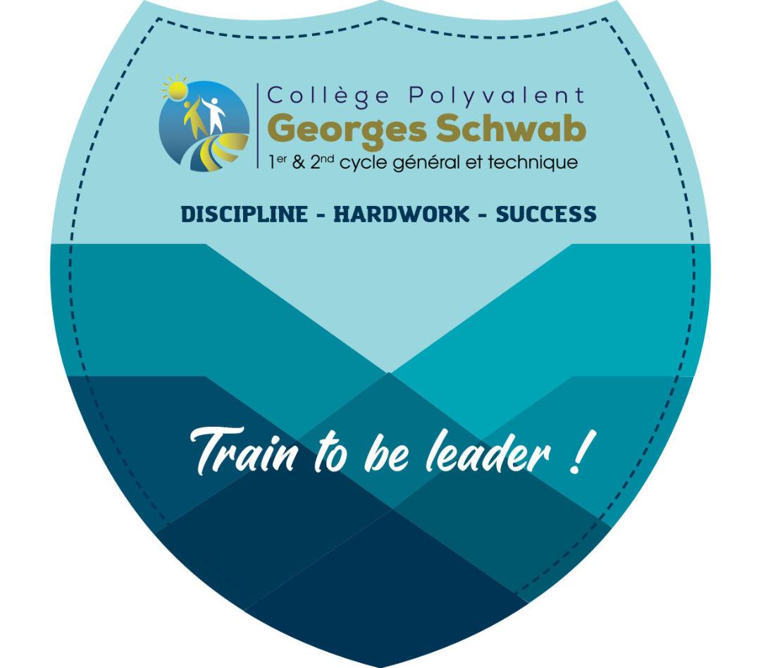 Logo - COLLEGE GEORGES SCHWAB
