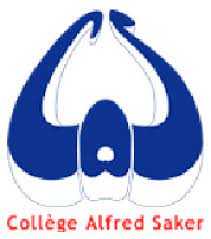 Logo - COLLEGE ALFRED SAKER
