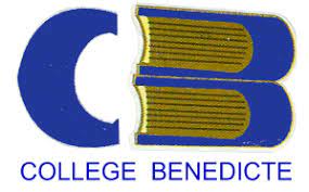 Logo - COLLEGE BENEDICTE