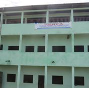 Logo - COLLEGE BILINGUE TENFA