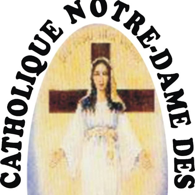 Logo - COLLEGE CATHOLIQUE NOTRE DAME DES NATIONS
