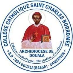Logo - COLLEGE CATHOLIQUE SAINT CHARLES BORROMEE