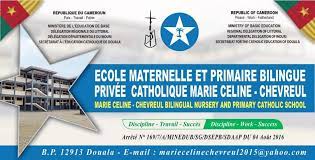Logo - COLLEGE CHEVREUL
