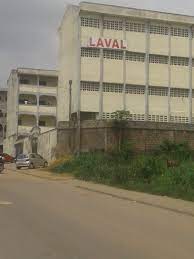 Logo - COLLEGE DE LA VALLEE