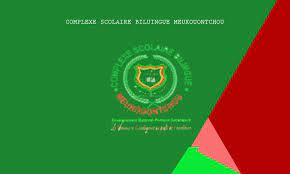 Logo - COLLEGE MEUKOUONTCHOU