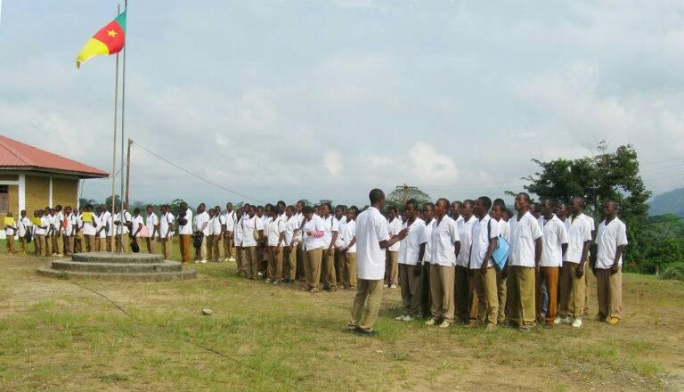 Logo - COLLEGE POLYVALENT DEO GRATIAS