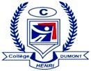 Logo - COLLEGE PRIVE LAÏC HENRI DUMONT
