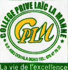 Logo - COLLEGE PRIVE LAÏC LA MANNE