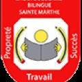 Logo - COLLEGE PRIVE SAINTE MARTHE