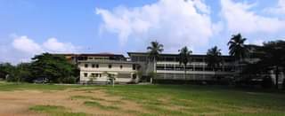 Banner - COLLEGE SAINT MICHEL