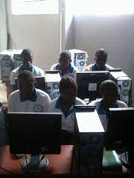 Banner - INSTITUT PRIVE LAIC YULIANA