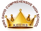Banner - KING DAVID COMPREHENSIVE COLLEGE