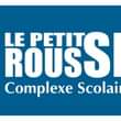 Banner - COLLEGE BILINGUE LE PETIT ROUSSEAU