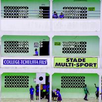 Banner - COLLEGE PRIVE LAIC TCHEUFFA FILS