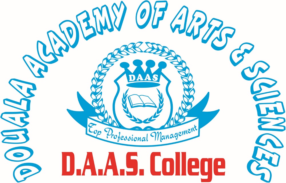 Logo - DOUALA ACADEMY OF ARTS AND SCIENCES (DAAS)