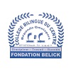 Logo - COLLEGE BILINGUE du CENTRE
