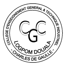 Banner - COLLEGE CHARLES DE GAULLE