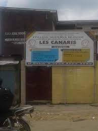 Banner - COLLEGE LES CANARIS