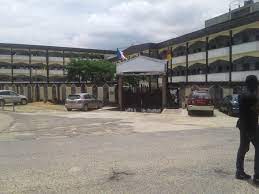 Banner - COLLEGE MODERNE BILINGUE DES LAUREATS