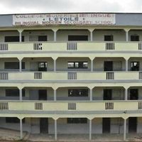 Banner - COLLEGE MODERNE BILINGUE L\'ETOILE