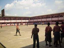 Banner - COLLEGE POLYVALENT BILINGUE BAHO