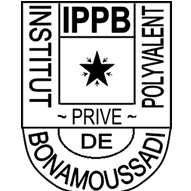 Logo - INSTITUT PRIVE POLYVALENT DE BONAMOUSSADI