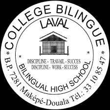 Logo - LAVAL BILINGUAL COLLEGE