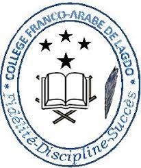 Logo - COLLEGE FRANCO ARABE DE LAGDO