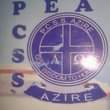 Logo - PRESBYTERIAN COMPREHENSIVE SECONDARY  SCHOOL AZIRE