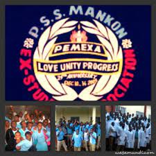 Logo - PRESBYTERIAN SECONDARY SCHOOL MANKON