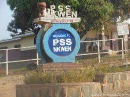 Logo - PRESBYTERIAN SECONDARY SCHOOL NKWEN