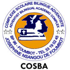Banner - COMPLEXE SCOLAIRE BILINGUE ADVENTISTE J.N.  FOUMBOT