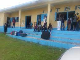 Banner - COLLEGE PRIVE LE PARADIS DES ANGES